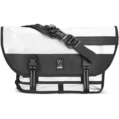 【SALE】 クローム CHROME シチズン メッセンジャーバッグ CITIZEN MESSENGER BAG Chromed BG002CRMD