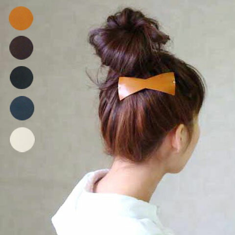 リボン バレッタ 人気ブランドランキング21 ベストプレゼント