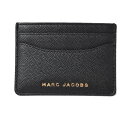 マーク ジェイコブス マークジェイコブス カードケース/パスケース/名刺入れ MARC JACOBS DAILY CARD CASE/デイリー カードケース パスケース M0016997