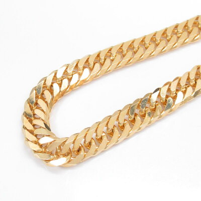 ジュエリー 6メンWキヘイネックレス メンズ レディース K18YG (750) イエローゴールド | JEWELRY BRANDOFF ブランドオフ ブランド アクセサリー ネックレス ペンダント
