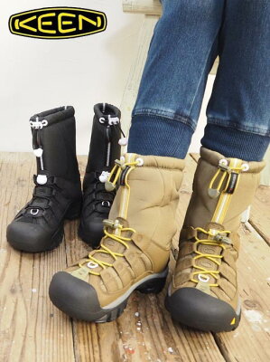 KEEN キーン WINTERPORT II 1009886 1014063レディース ブーツ ウィンターポート レインブーツ スノーブーツ ウィンターブーツ 長靴 長ぐつ レディース靴 防水 防寒 保温 ミッドカット アウトドア トレッキング おすすめ