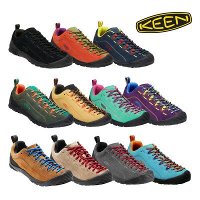 KEEN キーン ジャスパー JASPERアウトドア スニーカー シューズ メンズ 靴 クライミング ハイキング ローカット キャンプ ウォーキング タウンユース カジュアル 2022AW