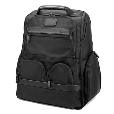 【最大3000円OFFクーポン配布中】トゥミ リュックサック TUMI 26173 D2 バッグ アルファ2 ALPHA2 コンパクト・ラップトップ・ブリーフパック メンズ BLACK ブラック 黒 ブリーフケース ビジネスバッグ【 ツミ チュミ テュミ 送料無料】