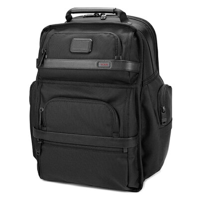【最大3000円OFFクーポン配布中】トゥミ リュックサック TUMI 26578 D2 バッグ アルファ2 ALPHA2 T-Pass ビジネス・クラス・ブリーフパック メンズ BLACK ブラック 黒 カジュアル T-PASS ビジネスバッグ【 ツミ チュミ テュミ 送料無料】
