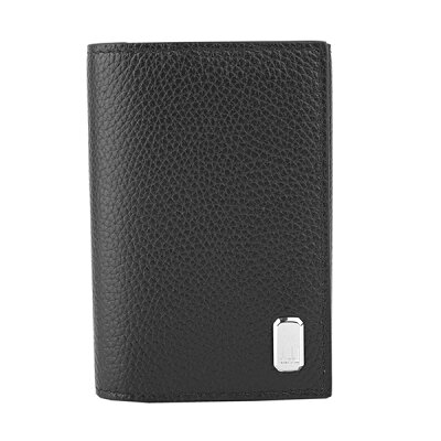 【最大3000円OFFクーポン★4/22(木)14:00まで】ダンヒル キーケース dunhill DU20F2178AR001 ブランド小物 ベルグレイブ BELGRAVE キーケース メンズ BLACK(ブラック) ブラック 黒【 送料無料】