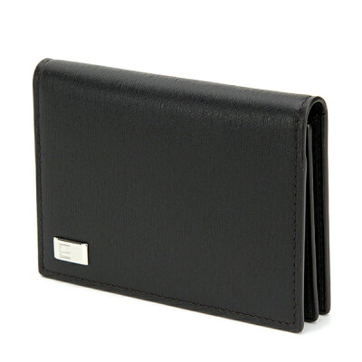 【最大3000円OFFクーポン配布中★8/19(月)14:00まで】ダンヒル カードケース dunhill FP4700E ブランド小物 サイドカーライン メンズ DARK BROWN ダークブラウン【 送料無料】
