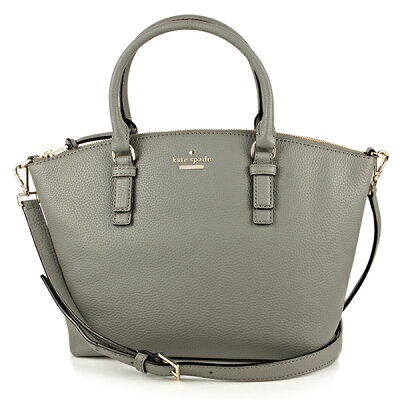 【最大3000円OFFクーポン配布中7/26(金)14:00まで】ケイトスペード ハンドバッグ kate spade PXRU7835 090 バッグ ジャクソン ストリート JACKSON STREET SMALL DIXON ディクソン レディース WILLOW(ウィロー) グレー【 ケートスペード 送料無料】
