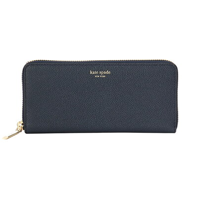 【最大1万円OFF★1/26(水)14:00まで】ケイトスペード 長財布(ラウンドファスナー) kate spade PWRU7100 429 レディース 【送料無料】