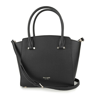 【最大5000円OFFクーポン★3/22(水)まで】ケイトスペード ハンドバッグ kate spade PXRUA267 001 シドニー レディース ブラック 黒