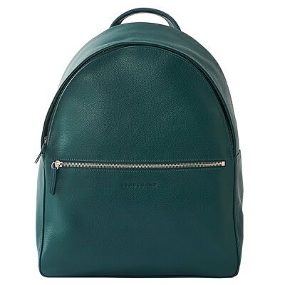 【最大5000円OFFクーポン★2/6(月)まで】ロンシャン リュックサック 20001 021 474 ル・フローネ BACKPACK レディース ブルーグリーン系