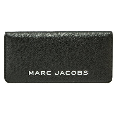 【最大5000円OFFクーポン★4/4(火)まで】マークジェイコブス 長財布 MARC JACOBS M0017142 001 ザ ボールド レディース ブラック 黒