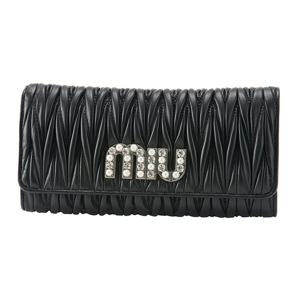 ミュウミュウのレディース財布 人気 おすすめランキング選 21年版 キーケースコレクション