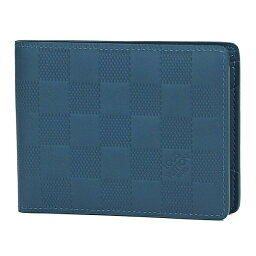 ルイヴィトン 財布 メンズ 二つ折り ダミエ Iucn Water ルイヴィトン 財布 メンズ 二つ折り ダミエ Iucn Water