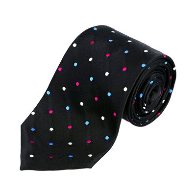 【最大5000円OFFクーポン配布中★11/2(月)14:00まで】ポールスミス ネクタイ PAUL SMITH M1A 552M ALU11 79 ブランド小物 シルク ウーブン SILK WOVEN MENS TIE 8CM メンズ BLACK(ブラック) ブラック 黒【 送料無料】
