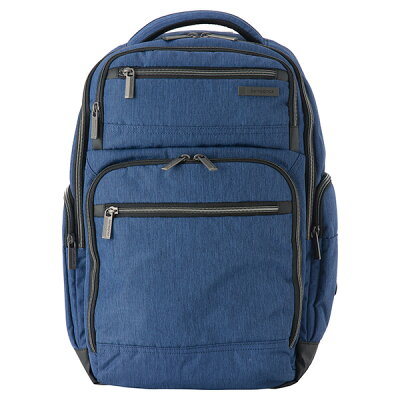 【最大5000円OFFクーポン配布中★8/18(火)14:00まで】サムソナイト リュックサック Samsonite 89574-0661 バッグ モダン ユーティリティ MODERN UTILITY DOUBLE SHOT BACKPACK メンズ VINTAGE NAVY(ヴィンテージネイビー) ブルー 青【 送料無料】
