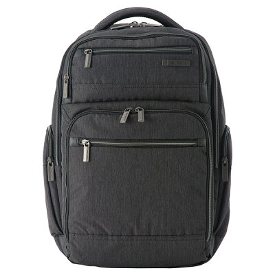 【最大5000円OFFクーポン配布中★8/18(火)14:00まで】サムソナイト リュックサック Samsonite 89574-5794 バッグ モダン ユーティリティ MODERN UTILITY DOUBLE SHOT BACKPACK メンズ CHARCOAL HEATHER(チャコールヘザー)/CHARCOAL チャコールグレー【 送料無料】