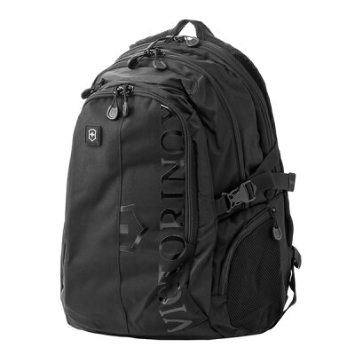 【最大3000円OFFクーポン配布中】ビクトリノックス リュックサック VICTORINOX 31105201 バッグ ブイエックス スポーツ VX SPORT PILOT メンズ BLACK ブラック 黒 バックパック 16インチラップトップ ビジネスバッグ【 ヴィクトリノックス 送料無料】