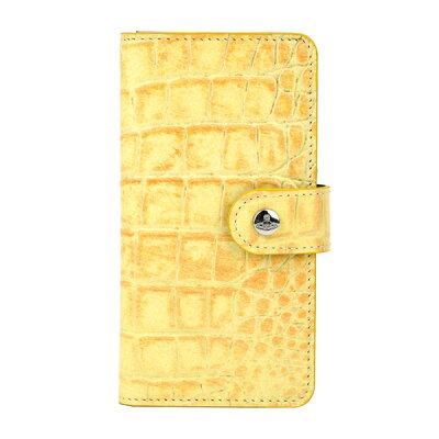 【最大3000円OFFクーポン★11/30(月)14:00まで】ヴィヴィアン ウエストウッド iPhone7/8 スマートフォンケース Vivienne Westwood 53020053 41306 E201 ブランド小物 ドーラ DORA TECH ACCESS FLAP IPHONE CASE レディース YELLOW(イエロー) イエロー 黄【 送料無料】