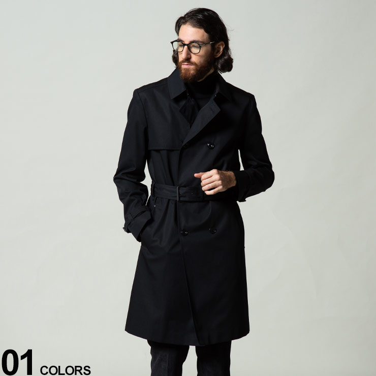 メンズトレンチコート 人気ブランドランキングtop9 ラルフローレンやバーバリーなどをご紹介 ベストプレゼントガイド
