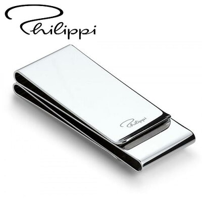 【送料無料】Philippi フィリッピ 3in1 マネークリップ 193308 インテリア雑貨の専門店 メンズ財布 マネークリップ ブランド おしゃれ シンプル モダン 各種ギフトにも プチギフト 贈り物 敬老の日 プレゼント リッチボーイ