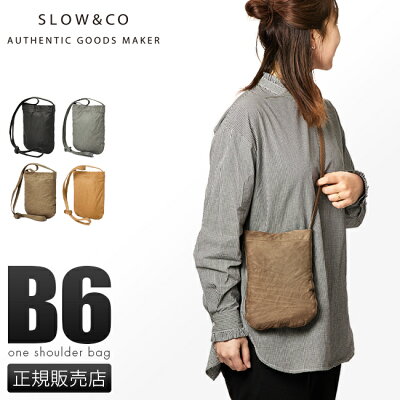 【楽天カード25倍(最大)|2/5限定】SLOW バッグ ショルダーバッグ ポーチ レディース 本革 スロウ カーフスキン calfskin 49s263j