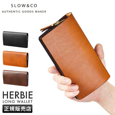 【楽天カード22倍(最大)|1/28 1:59〆】SLOW スロウ 財布 長財布 ロングウォレット メンズ レディース 本革 レザー スリム 薄型 薄い so832k