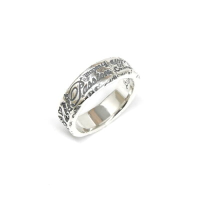 ビルウォールレザー bwl BWL 正規取扱販売店 メンズ ジュエリー シルバーアクセ アメリカ製 マリブ BWL PASSTION GRAFFITI RING/パッショングラフィティーリング/シルバーアクセサリー ギフト プレゼント