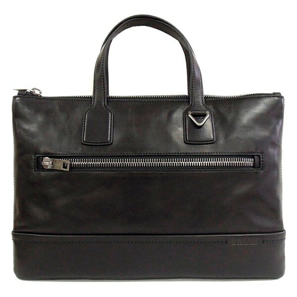 バリー バッグ（メンズ） バリー バッグ メンズ BALLY ブリーフケース TAS 380 ブラック