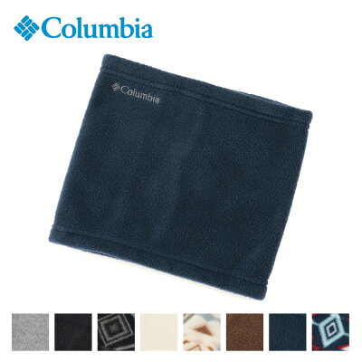 【SALE】コロンビア バックアイスプリングスネックゲイター Columbia Buckeye Springs Neck Gaiter PU2117 ネックウォーマー ネックゲイター ネックゲーター キャンプ アウトドア 【正規品】mailsa2108