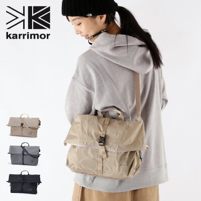 カリマー マースショルダー10 karrimor mars shoulder 10 501076 ショルダーバッグ メッセンジャーバッグ パッカブル 携帯 サブバッグ アウトドア 【正規品】