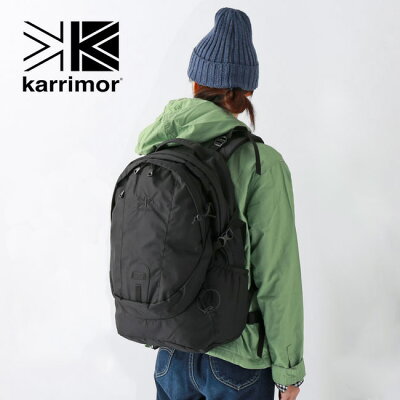 カリマー イクリプス27 karrimor eclipse 27 500761 バックパック リュック ザック デイパック キャンプ アウトドア フェス【正規品】