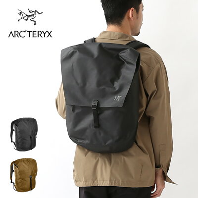 アークテリクス グランヴィル20バックパック ARCTERYX GRANVILLE 20 BACKPACK バックパック デイパック リュック リュックサック ザック キャンプ アウトドア 【正規品】