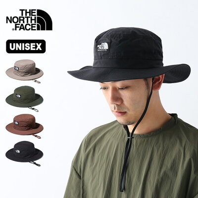 【SALE】ノースフェイス ホライズンハット THE NORTH FACE Horizon Hat メンズ レディース NN41918 ハット 帽子 おしゃれ キャンプ アウトドア 【正規品】