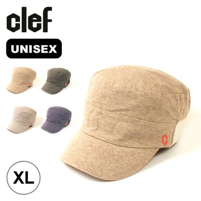 クレ TPNリブワークキャップ(XL) Clef TPN RIB WORK CAP(XL) 帽子 キャップメンズ レディース ユニセックス RB3325XL アウトドア 【正規品】
