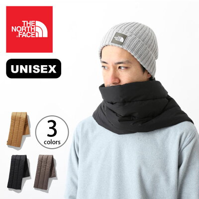 ノースフェイス アールピーマフラー THE NORTH FACE RP Muffler メンズ レディース NN71802 マフラー ダウンマフラー ネックウォーマー ストール アウトドア <2019 秋冬>