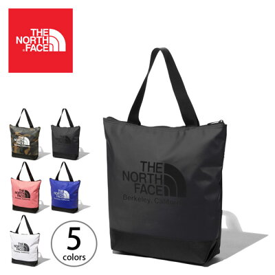 ノースフェイス BCトート THE NORTH FACE BC Tote NM81959 トートバッグ タウンユース アウトドア <2020 春夏>