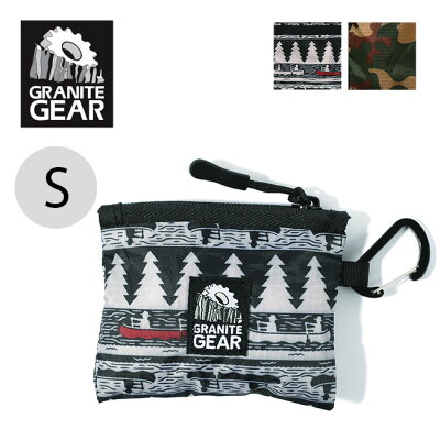 グラナイトギア ハイカーワレットS GRANITEGEAR HIKER WALLET S コインケース 財布 小銭入れ キャンプ アウトドア フェス【正規品】