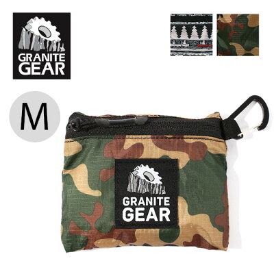 グラナイトギア ハイカーワレットM GRANITEGEAR HIKER WALLET M コインケース 財布 小銭入れ キャンプ アウトドア フェス【正規品】