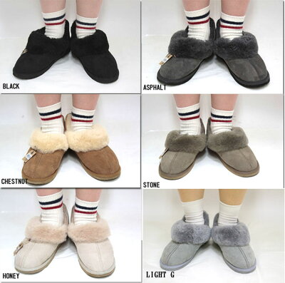 ●SHEPHERD 【シェパード】 ★仕様変更あり★ シープスキンムートンアンクルブーツ KARIN S2411/S2711/S3111/S3611/S3911