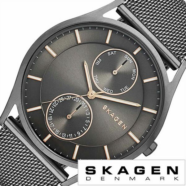 スカーゲンのメンズ腕時計おすすめ＆人気ランキングTOP10【2022年最新 
