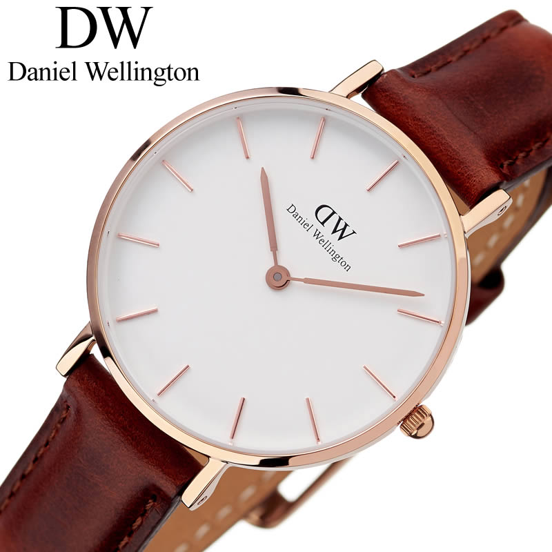 ダニエルウェリントンのメンズ腕時計おすすめ 人気ランキングtop10 21年最新版 ベストプレゼントガイド