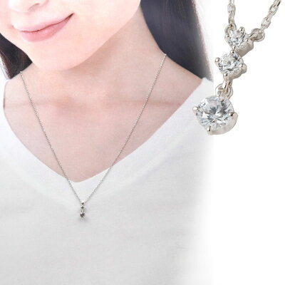 【 ギフト包装済 】4°c ネックレス 4℃ ヨンド 4° ヨンドシー 4度 レディース ペンダント アクセサリー ジュエリー ジルコニア エターナルシルバー 111424121814 通販 プレゼント ギフト