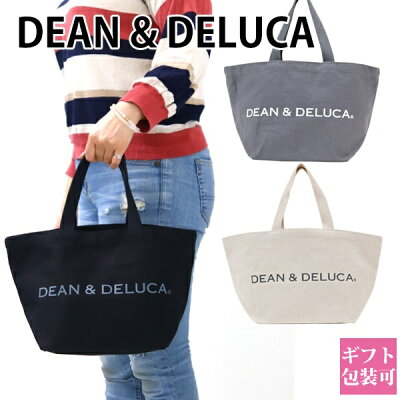 ディーン&デルーカ トートバッグ S エコバッグ コットン オリジナル 【 DEAN & DELUCA ディーンアンドデルーカ レディース おしゃれ かわいい 軽量 セール 】 ギフト