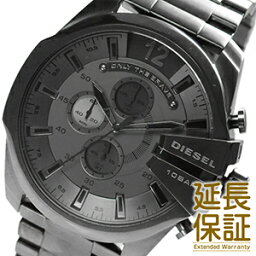 腕時計 ディーゼル（メンズ） DIESEL ディーゼル 腕時計 DZ4282 メンズ MEGA CHIEF メガチーフ
