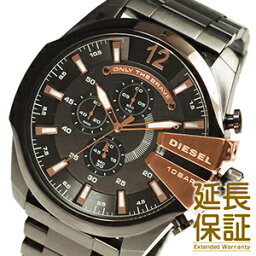 腕時計 ディーゼル（メンズ） DIESEL ディーゼル 腕時計 DZ4309 メンズ Mega Chief メガチーフ