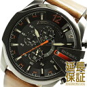 腕時計 ディーゼル（メンズ） DIESEL ディーゼル 腕時計 DZ4343 メンズ Mega Chief メガチーフ