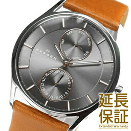 スカーゲン 腕時計（メンズ） SKAGEN スカーゲン 腕時計 SKW6086 メンズ Holst ホルスト マルチファンクション
