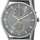 スカーゲン 腕時計（メンズ） SKAGEN スカーゲン 腕時計 SKW6180 メンズ Holst ホルスト