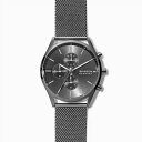 スカーゲン 腕時計（メンズ） SKAGEN スカーゲン 腕時計 SKW6608 メンズ HOLST ホルスト クロノグラフ