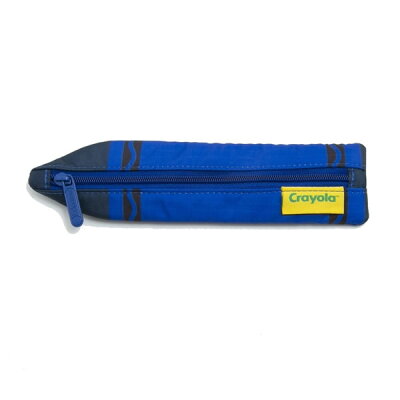 【メール便選択で送料無料】LeSportsac レスポートサック 3666-G778G778OS レディース ペンケース 筆箱 PENCIL CASE CRAYOLA クレヨラ コラボレーション